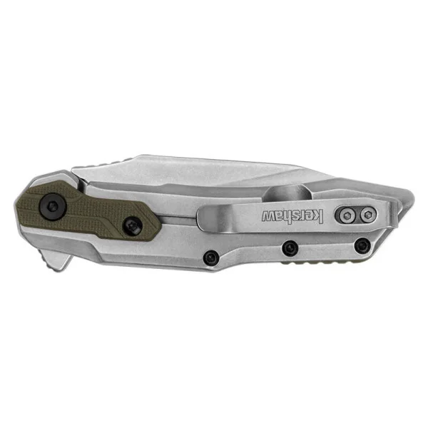 Salvage Kershaw — Couteau pliant | Deville Armory
