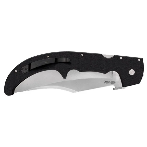 G-10 XL Espada Cold Steel — Couteau pliant | Deville Armory