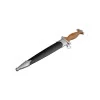 Swiss Dagger Boker — Dague | Deville Armory