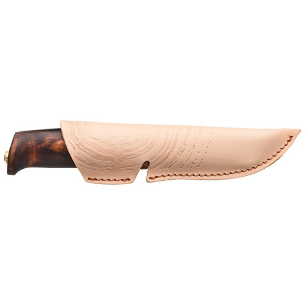 Gro Helle — Couteau nordique | Deville Armory