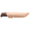 Gro Helle — Couteau nordique | Deville Armory