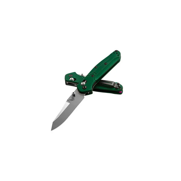 Mini Osborne Benchmade — Couteau pliant | Deville Armory