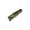 CAC S200 Mixte Toxifié - 3 fonctions - Kaki TBOUTDOOR | Deville Armory