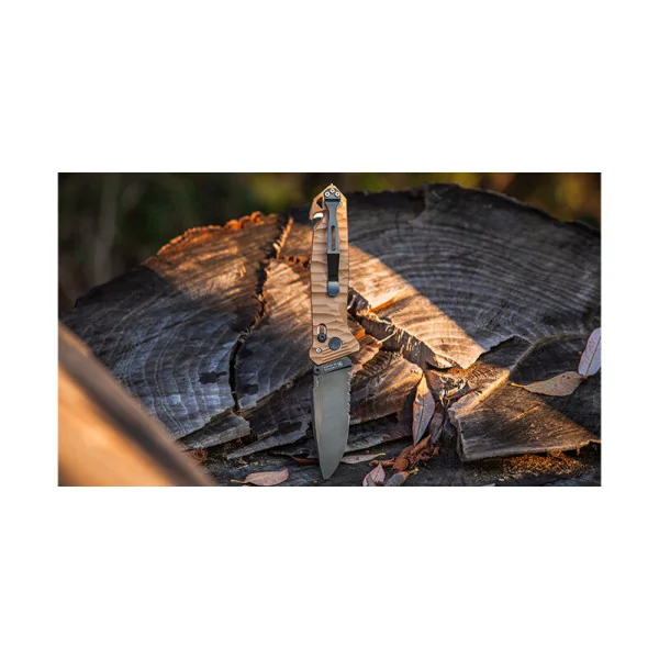 CAC Micro Vengeur - 3 fonctions TBOUTDOOR | Deville Armory