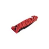 CAC Mixte Toxifié - 4 fonctions - Rouge TBOUTDOOR | Deville Armory