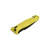 CAC Mixte - 4 fonctions - Jaune Fluorescent TBOUTDOOR | Deville Armory