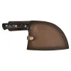 MAD BULL Chopper Samura — Couperets, Feuille | Deville Armory