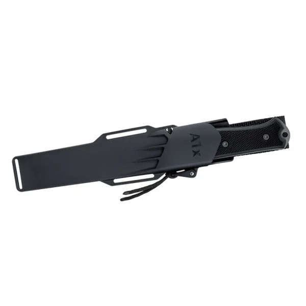 Expedition A1 Fallkniven — Couteau fixe | Deville Armory