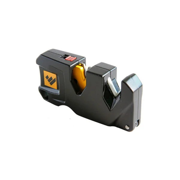 Affûteur manuel Pivot Plus Worksharp | Deville Armory