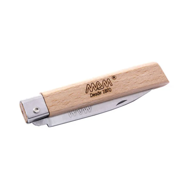 Operario MAM — Couteau pliant | Deville Armory