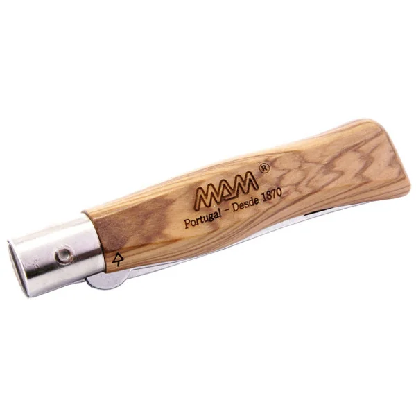 Douro Grande MAM — Couteau pliant | Deville Armory