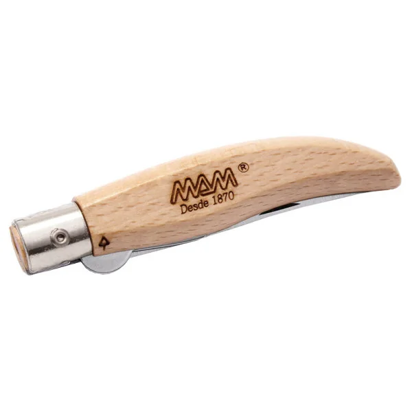 Iberica MAM — Couteau pliant | Deville Armory