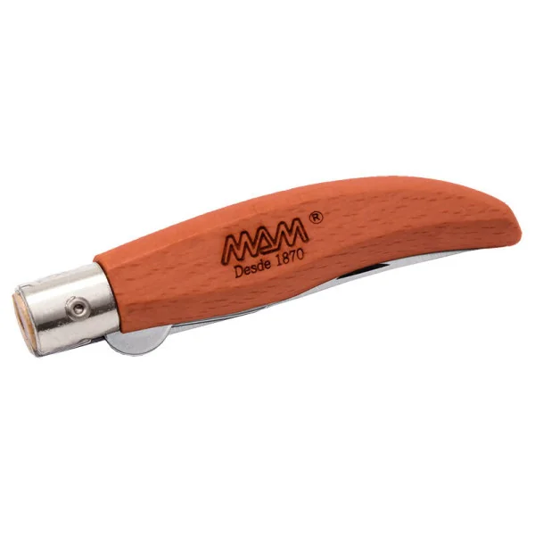 Iberica MAM — Couteau pliant | Deville Armory