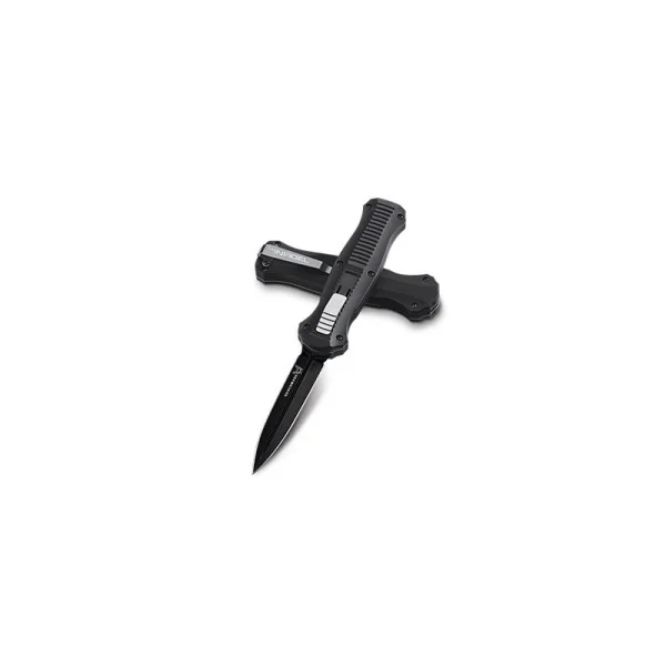 Infidel Benchmade — Couteau automatique | Deville Armory