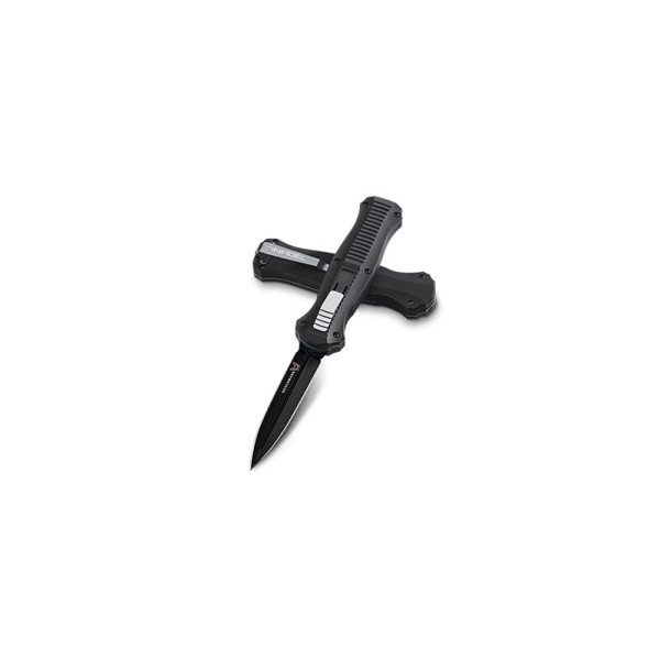 Infidel Benchmade — Couteau automatique | Deville Armory