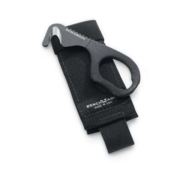 Rescue Hook Benchmade — Outil multi-fonction | Deville Armory