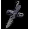 Tactical Triage Benchmade — Couteau multi-fonction | Deville Armory