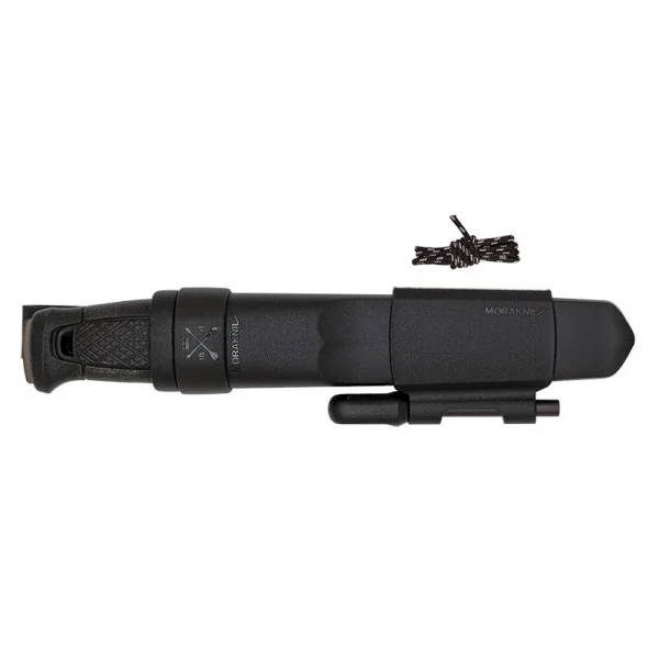 Garberg BlackBlade™ avec Kit de survie Morakniv | Deville Armory