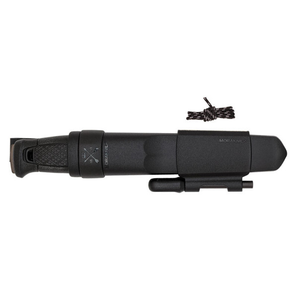 Garberg BlackBlade™ avec Kit de survie Morakniv | Deville Armory
