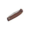Slack Damascus Boker Plus — Couteau pliant | Deville Armory