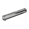 Gemma Damast Boker Plus — Couteau pliant | Deville Armory