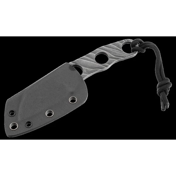 Kazhan Boker Plus — Couteau de cou | Deville Armory