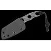 Kazhan Boker Plus — Couteau de cou | Deville Armory