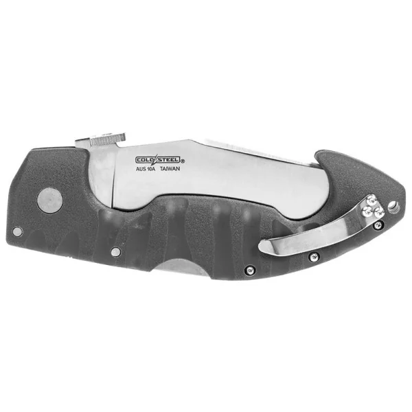 Spartan Cold Steel — Couteau pliant | Deville Armory