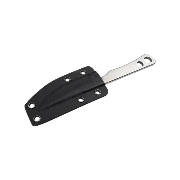 Gekai Boker Plus — Couteau fixe | Deville Armory