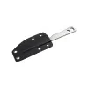 Gekai Boker Plus — Couteau fixe | Deville Armory