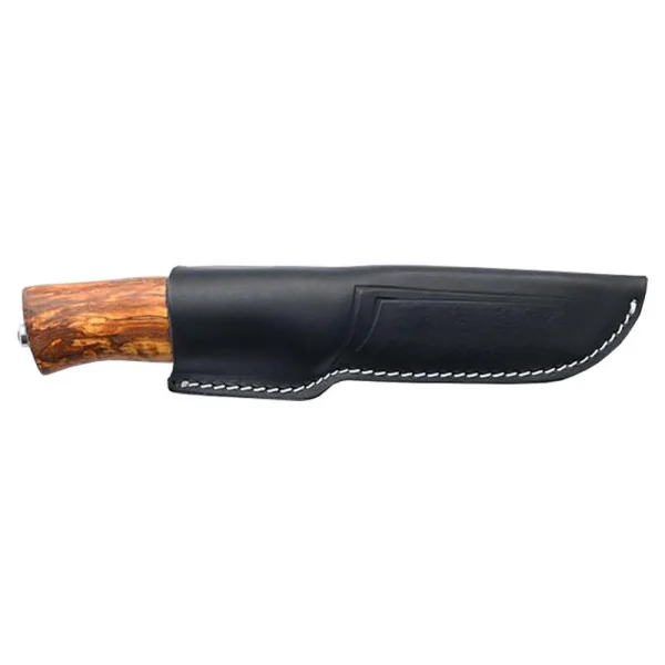 Eggen Helle — Couteau nordique | Deville Armory