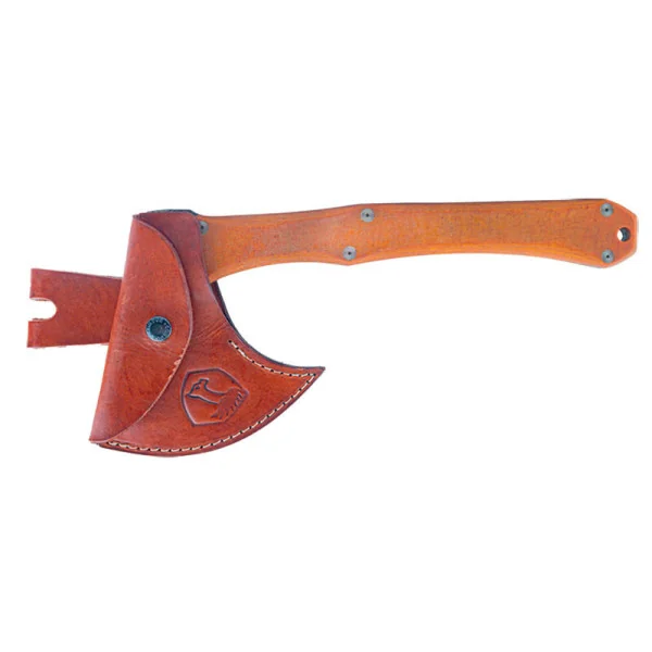 Mountain Pass Condor — Haches, Pelles, Scie | Deville Armory