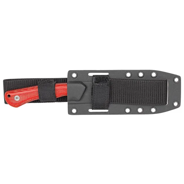 Sport X.E.R.O. Campfire Knife Condor — Couteau fixe | Deville Armory