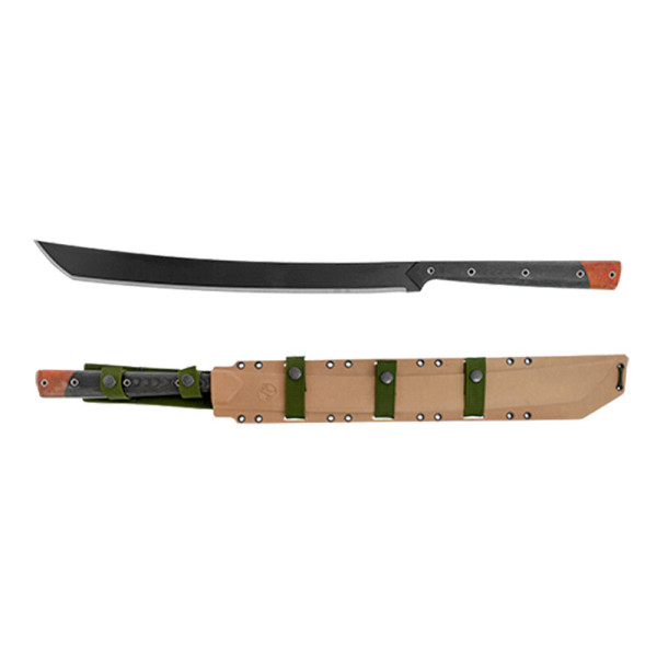 Yoshimi Machete Condor — Machette | Deville Armory