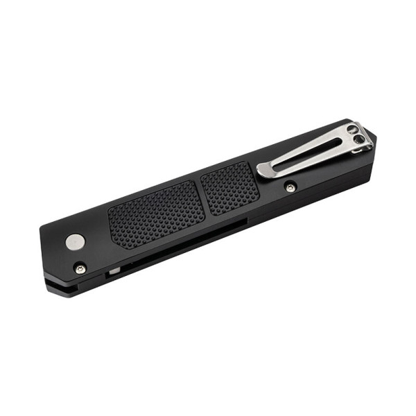 Kwaiken Grip Auto Boker Plus — Couteau automatique | Deville Armory