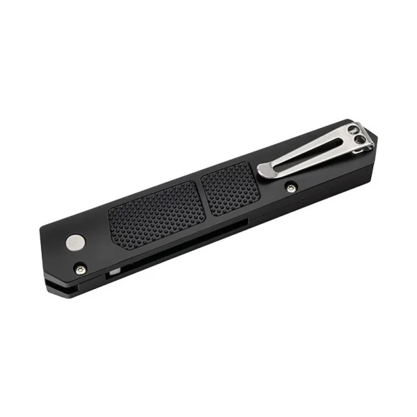 Kwaiken Grip Auto Boker Plus — Couteau automatique | Deville Armory