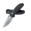 Mini Griptilian Benchmade — Couteau pliant | Deville Armory