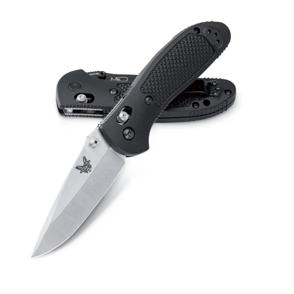 Griptilian Benchmade — Couteau pliant | Deville Armory