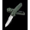 Osborne Benchmade — Couteau pliant | Deville Armory