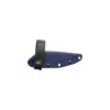 Troll Bleu Wildsteer — Couteau fixe | Deville Armory