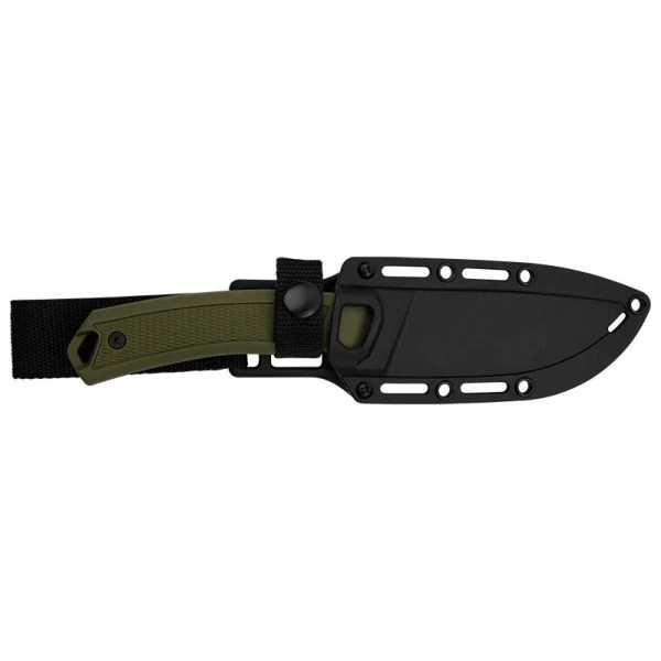Deschutes - Skinner Kershaw — Skinner | Deville Armory