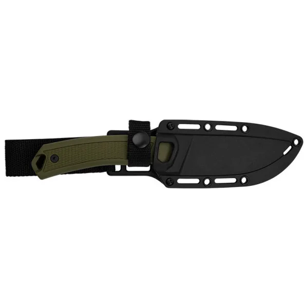 Deschutes - Skinner Kershaw — Skinner | Deville Armory