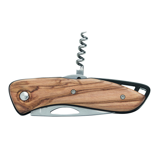 Aquaterra Lame + Tire-bouchon Wichard | Deville Armory