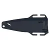 Altair FX - Noir Sog — Couteau fixe | Deville Armory