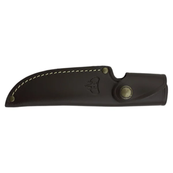Hunting Cudeman — Couteau fixe | Deville Armory