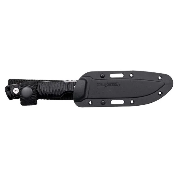 Razor Tek Cold Steel — Couteau fixe | Deville Armory