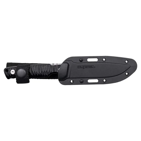Razor Tek Cold Steel — Couteau fixe | Deville Armory