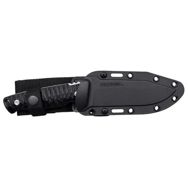 Razor Tek Cold Steel — Couteau fixe | Deville Armory
