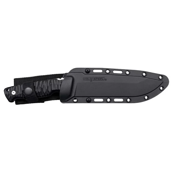 Razor Tek Cold Steel — Couteau fixe | Deville Armory