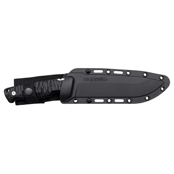Razor Tek Cold Steel — Couteau fixe | Deville Armory